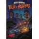 Alter Bridge: Tour of Horrors