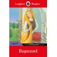 Ladybird Readers Level 3 - Rapunzel (ELT Graded Reader)