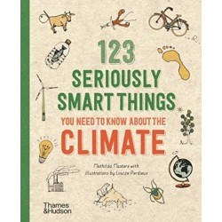 123 Seriously Smart Things You Need To Know About The Climate