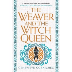 The Weaver and the Witch Queen