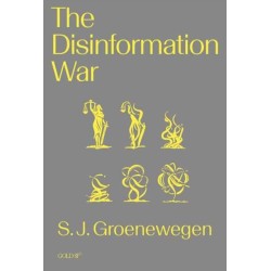 The Disinformation War