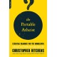 The Portable Atheist: Essential Readings for the Nonbeliever