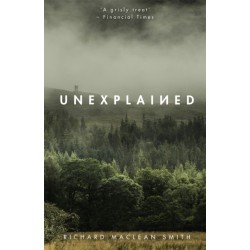 Unexplained: Based on the 'world's spookiest podcast'