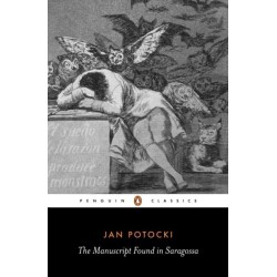 The Manuscript Found in Saragossa