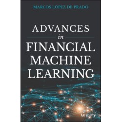 Advances in Financial Machine Learning