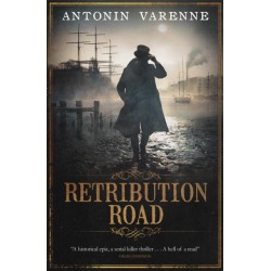 Retribution Road