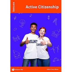 Active Citizenship: PSHE & RSE Resources For Key Stage 3 & 4