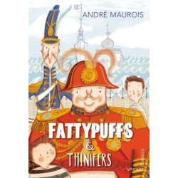 Fattypuffs and Thinifers