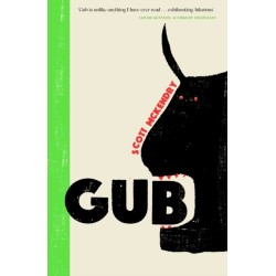 Gub: A Sunday Times Book of the Year 2024