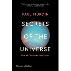 Secrets of the Universe: How We Discovered the Cosmos