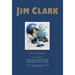 Jim Clark: Tribute to a Champion