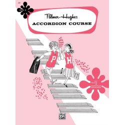 Accordion Course Book 2