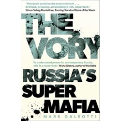 The Vory: Russia's Super Mafia