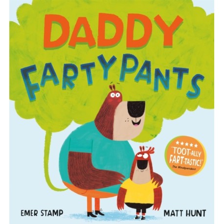 Daddy Fartypants