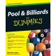 Pool and Billiards For Dummies