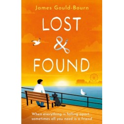 Lost & Found: When everything is falling apart, sometimes all you need is a friend