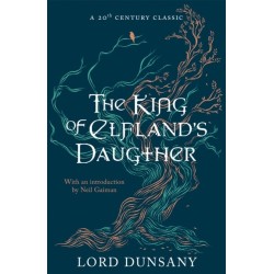 The King of Elfland's Daughter