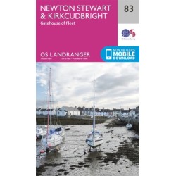 Newton Stewart & Kirkcudbright, Gatehouse of Fleet