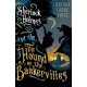 The Hound of the Baskervilles: Illustrated by David Mackintosh