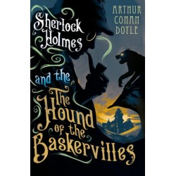 The Hound of the Baskervilles: Illustrated by David Mackintosh
