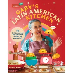 Gaby's Latin American Kitchen
