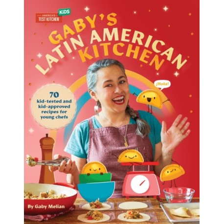 Gaby's Latin American Kitchen