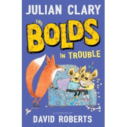 The Bolds in Trouble