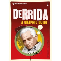 Introducing Derrida: A Graphic Guide