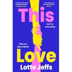 This Love: 'The new One Day' The Sunday Times Style