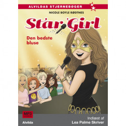 Star Girl 2: Den bedste bluse
