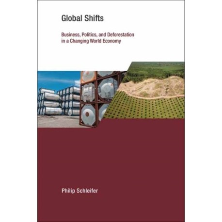 Global Shifts: Business, Politics, and Deforestation in a Changing World Economy