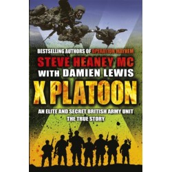 X Platoon