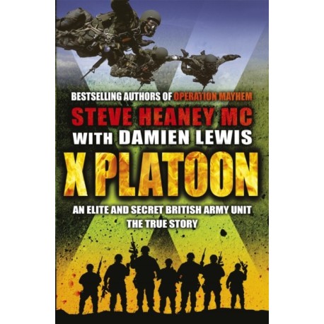 X Platoon