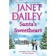 Santa's Sweetheart: A Heartwarming Texas Christmas Love Story