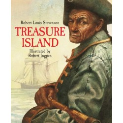 Treasure Island: A Robert Ingpen Illustrated Classic