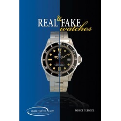 Real and Fake Watches
