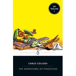 The Adventures of Pinocchio