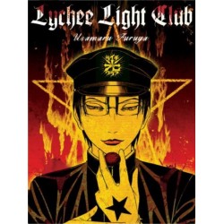 The Lychee Light Club