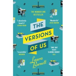 The Versions of Us: The Number One bestseller