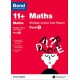 Bond 11+: Maths: Multiple-choice Test Papers (for GL Assessment & other 11 plus exams): Pack 2