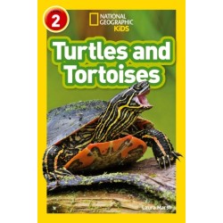 Turtles and Tortoises: Level 2
