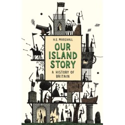 Our Island Story