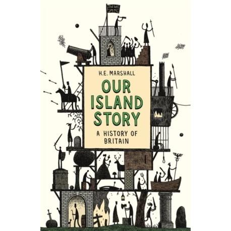 Our Island Story