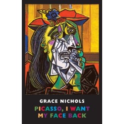 Picasso, I Want My Face Back