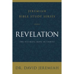 Revelation: The Ultimate Hope in Christ