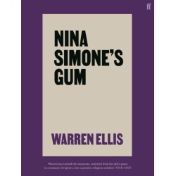 Nina Simone's Gum: A Memoir of Things Lost and Found