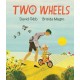 Two Wheels: A perfect gift for any child learning to ride a bike, and to show Dad love