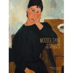 Modigliani: A Painter and His Art Dealer