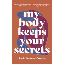 My Body Keeps Your Secrets: Dispatches on Shame and Reclamation