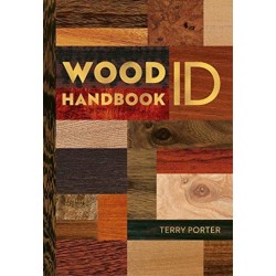 Wood ID Handbook